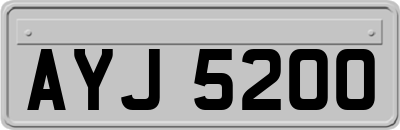 AYJ5200