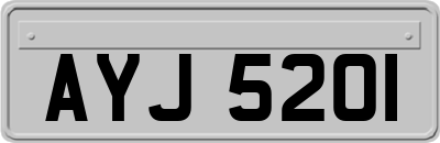 AYJ5201