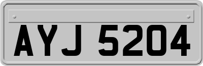 AYJ5204