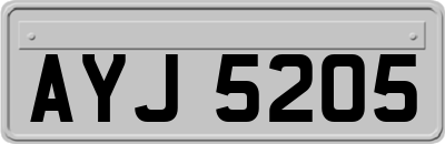 AYJ5205