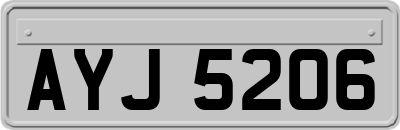 AYJ5206