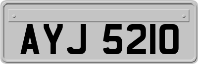 AYJ5210