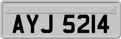 AYJ5214