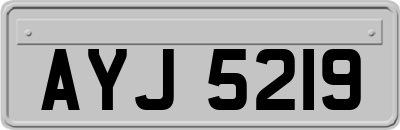 AYJ5219