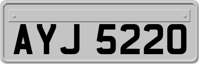 AYJ5220