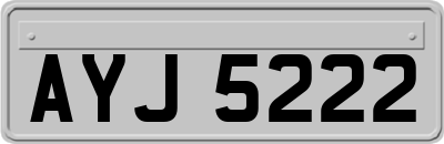 AYJ5222