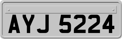AYJ5224