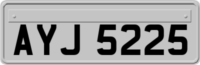 AYJ5225
