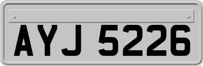 AYJ5226