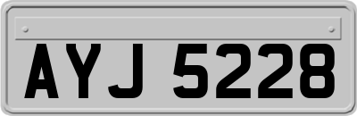 AYJ5228