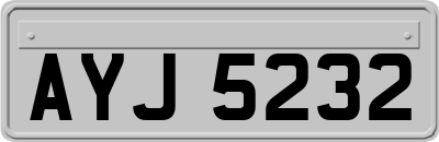 AYJ5232