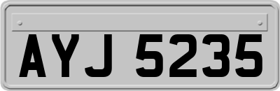 AYJ5235