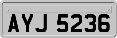 AYJ5236