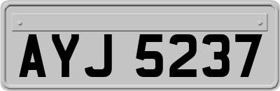 AYJ5237