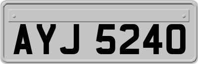 AYJ5240