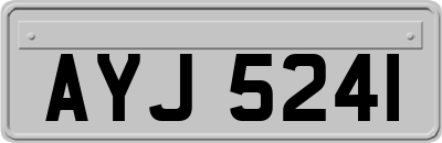 AYJ5241
