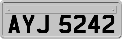 AYJ5242