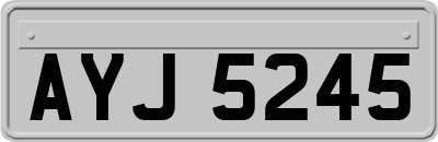 AYJ5245