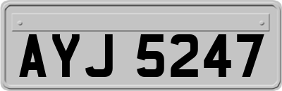AYJ5247