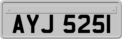 AYJ5251