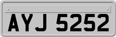 AYJ5252