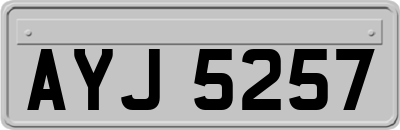 AYJ5257