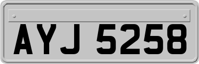 AYJ5258
