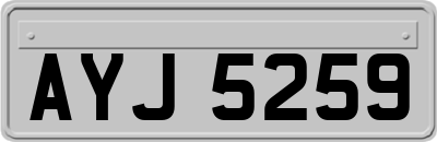 AYJ5259