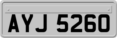 AYJ5260