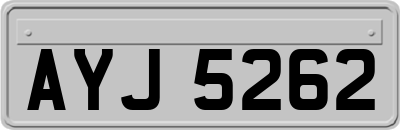 AYJ5262