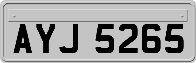 AYJ5265