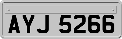AYJ5266