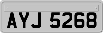 AYJ5268