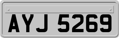 AYJ5269