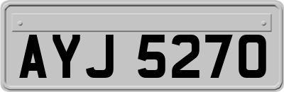 AYJ5270