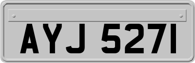 AYJ5271
