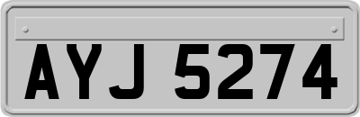 AYJ5274