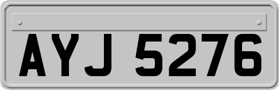 AYJ5276