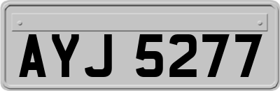 AYJ5277