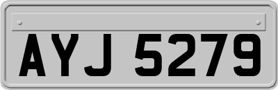 AYJ5279