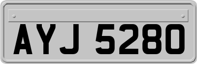AYJ5280