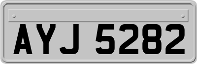 AYJ5282
