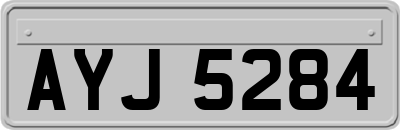 AYJ5284