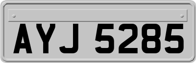 AYJ5285