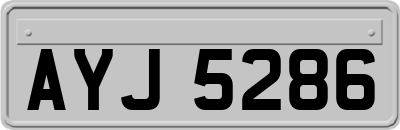 AYJ5286