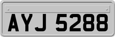 AYJ5288