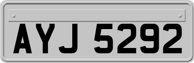 AYJ5292