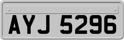 AYJ5296