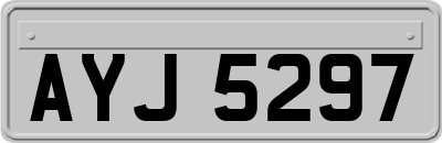 AYJ5297