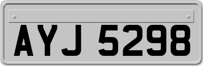 AYJ5298